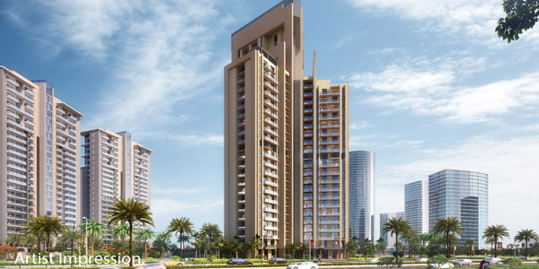 Shalimar Belvedere Suites
