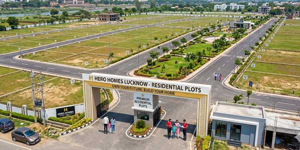 Hero Homes
