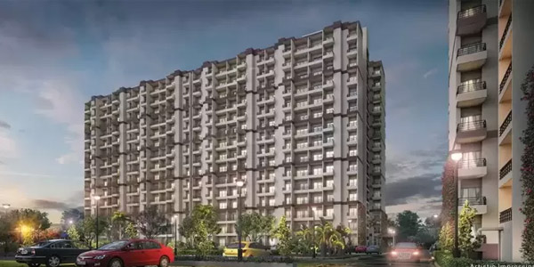Okas Residency