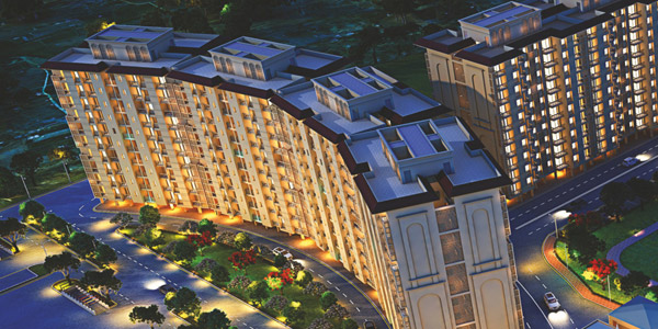 Shalimar Mannat