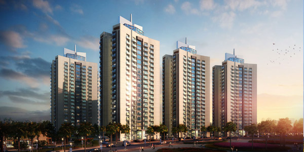 Shalimar Oneworld Vista
